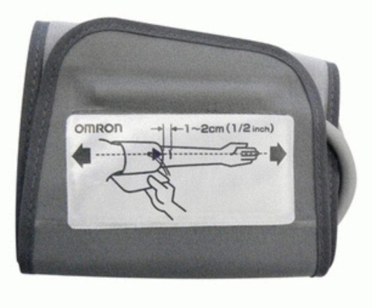 OMRON M Štandardná manžeta k tlakomerom 22–32 cm